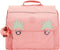 Kipling INIKO Unisex Rugzak - Pink Candy C