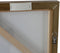 Schilderij Home ESPRIT Abstract Stads 90 x 4 x 120 cm (2 Stuks)