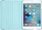 iMoshion Tablet Hoes Geschikt voor iPad Mini 1 (2012) / iPad Mini 2 (2013) / iPad Mini 3 (2014) - iMoshion 360° Draaibare Bookcase - Turquoise /Turquoise