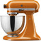KitchenAid Artisan - Keukenmachine 300 W 4,8 l - 10 snelheden - Honey