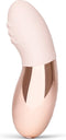 Le Wand - Point Rechargeable Vibrator Rose Gold