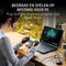 Razer Kishi V3 - Gamecontroller - Consoleprestaties - Zwart
