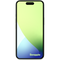 Apple iPhone 15 Plus - Groen - 128 GB - Fysieke simkaart + eSIM