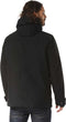 Jack Wolfskin West Coast - Outdoorjas - Water- en winddicht - Black - Maat L