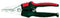 Erdi allesknipper 190 mm CombInox - D50