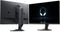 Alienware AW2724HF - Gaming Monitor 360Hz 27