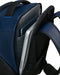 Samsonite Ecodiver - Underseater/Rugzak met laptopvak - 19L - Blue Nights - 0.8 kg