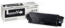 Kyocera TK-5140K - Tonercartridge - Tot 7000 pagina's - Zwart