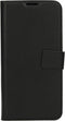 Mobiparts Galaxy S23 Plus - Classic Wallet Case - Ruimte voor pasjes - Zwart (2023)