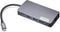 Lenovo GX91M73946 - USB-C Dockingstation - 100 W opladen - 1 x HDMI 1 x VGA 3 x USB-A