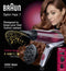 Braun Satin Hair 7 Color Shaver BRHD770E Föhn - 2200W - Coolshot - Haardroger inclusief diffuser