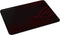 ASUS ROG Scabbard II - Muismat - 360mm x 260mm - Rood