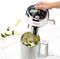Moulinex Easy Soup LM841B10 - Soepmaker - 1000W - 1,2L - Wit/RVS