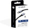 SUBBLIM SUBCAB-C10001 USB-kabel USB 2.0 1 m USB C Zwart
