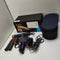 Dyson Airwrap Complete - Multistyler 1300 W - 2,675 m - Warm Blauw Koper