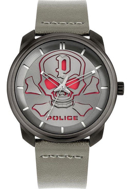 Police Bleder PL.15714JSU/61 horloge - Mannen