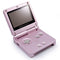 Game Boy Advance SP - Handheld Console - Roze (tweedehands)