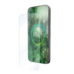 Myway Oppo A5 Pro - Schermbeschermer - Bescherming tegen krassen