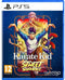 GameMill Entertainment The Karate Kid: Street Rumble - PS5 - Actie en retro pixel art