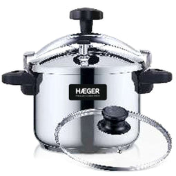 Kurkentrekker Haeger PC-6SS.019A