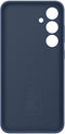 Samsung Galaxy S24 FE - Silicone Case - Schokabsorberend - Blauw