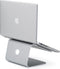 Rain Design mStand - Laptop Stand - Ergonomisch - Zilver