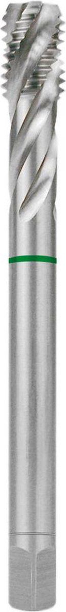 RUKO 233120E Machinetapboor 1 stuks Metrisch M12 x 1.75 1.75 mm Rechtssnijdend DIN 371 HSSE-Co 5 35° RSP 1 stuk(s)