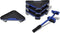 vidaXL - Meubeltransportset - met - heffer - en - wielenset