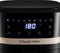 Russell Hobbs Satisfry 27610-56 - Heteluchtfriteuse 4.3L - 9 kookprogramma's - Champagne zwart
