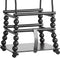 Done by Deer Wooden swing - Black