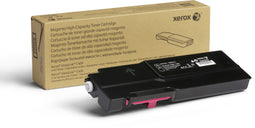 Xerox VersaLink C400/C405 - Toner - Grote capaciteit (4.800 pagina's) - Magenta