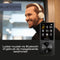 Difrnce MP1820BT - MP3 / MP4 Speler - Bluetooth - 4GB intern geheugen - Uitbreidbaar tot 128GB - Zwart