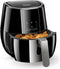 Friteuse zonder Olie Black & Decker BXAF3500E 3,5 L 1500W
