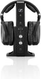 Sennheiser RS 195 - Draadloze Koptelefoon - 7 geluidsprofielen - Zwart