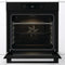 ETNA OP316MZ - Inbouw oven - Pyrolyse functie - Matzwart