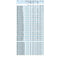 Upat Expressanker IMC 16/250/368 GS - Boutanker - Staal gegalvaniseerd - (10 stuks)