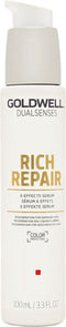 Goldwell Dualsenses Rich Repair serum - Beschadigd haar - 100 ml
