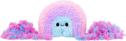 Fluffie Stuffiez Kleine Plush - 23 cm - Regenboog - Pluk Knuffel
