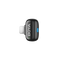 BOYA MINI 15 - Draadloze Microfoon - 2TX + 1RX - Zwart Lightning (voor iPhone)
