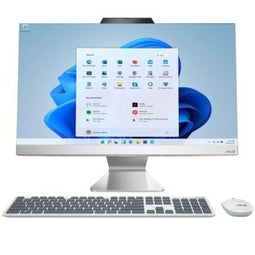 Alles in Eén Asus 90PT03T1-M019B0 23,8" Intel Core i5-1335U 16 GB RAM 512 GB SSD