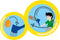 Splash battle - waterballon slinger