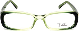 Ladies'Spectacle frame Emilio Pucci EP2660-313 Green
