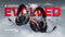 HyperX Cloud III S Wireless - Draadloze Gaming Headset - Dual Wireless Connectiviteit - Zwart/Rood