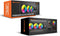 Cougar Poseidon Elite ARGB - AIO Vloeistofkoeler 360mm - UTTERIGHT Fins Design ARGB Verlichting - Zwart