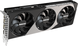 INNO3D GeForce RTX 5070 Ti X3 - Videokaart - 16GB GDDR7 - PCIe 5.0
