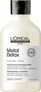L'Oreal - Metal Detox Reinigende Shampoo