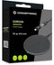 Conceptronic GORGON03G - Oplader - Draadloos opladen 15 W - Grijs