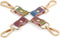 SPECTRA BONDAGE HOGTIE RAINBOW