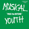 Musical Youth - Pass The Dutchie / Please Give Love A Chance - 10