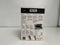 Wahl Detailer Trimmer - T-Wide 32mm - Krachtige snoertrimmer - Zilver